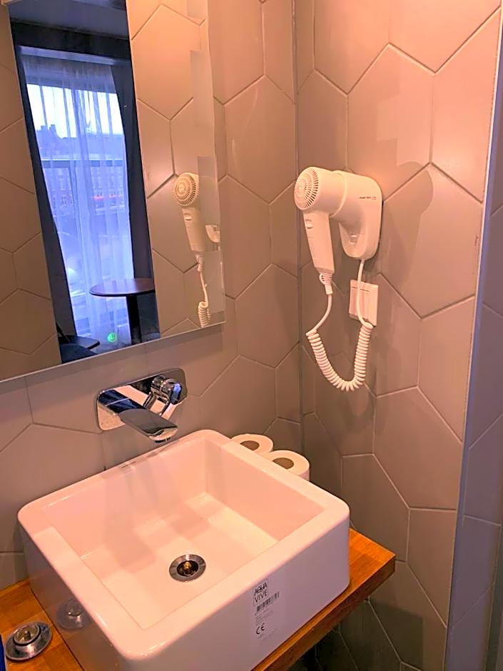 Hotel Restaurant Old Bridge