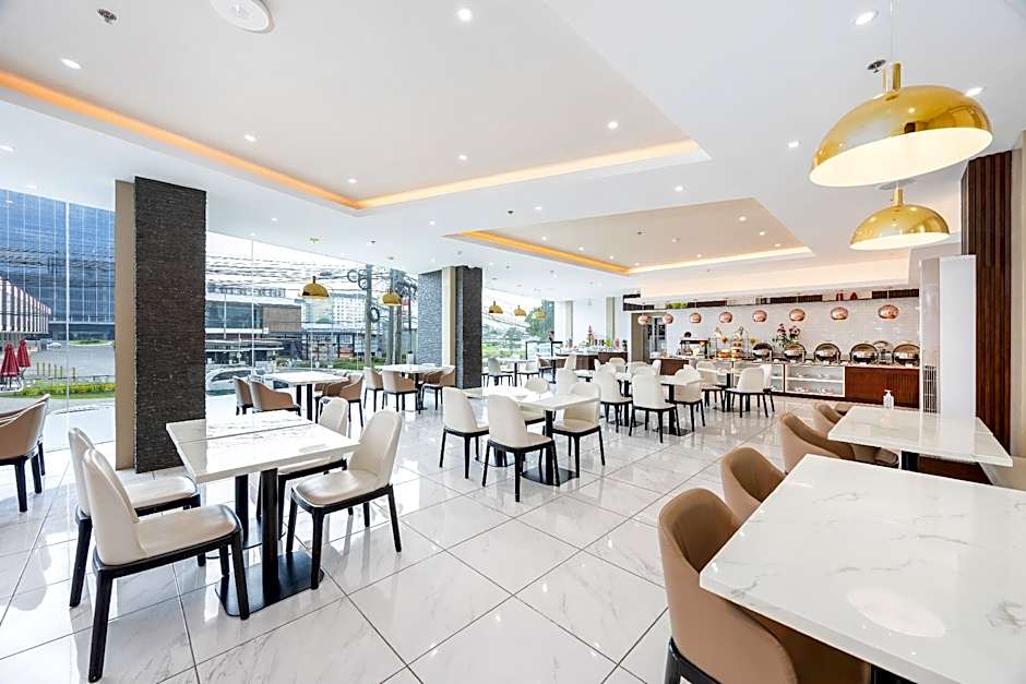 Citi Park Hotel Cebu powered by Cocotel