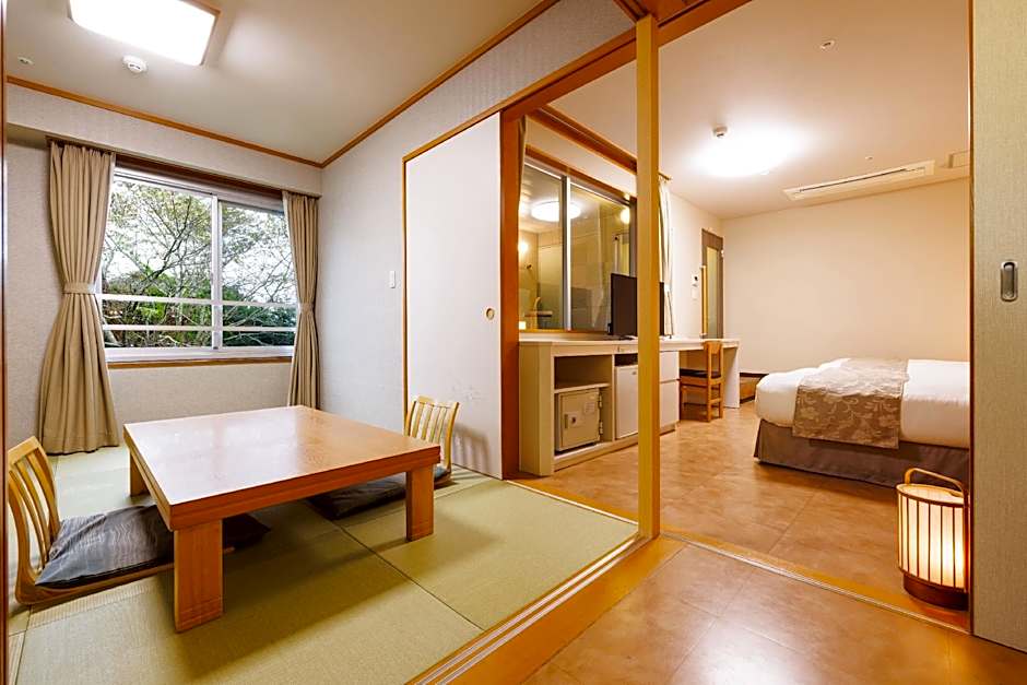 KAMENOI HOTEL ITAKO