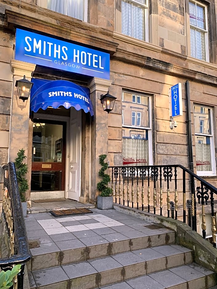Smiths Hotel Glasgow