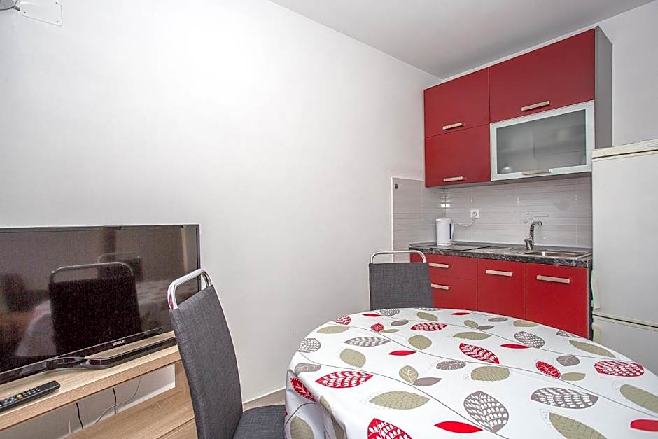 Apartmani Ante Nobilo