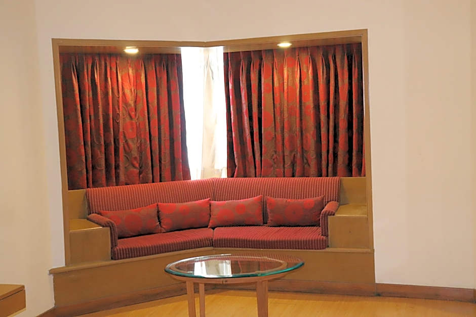 Hotel Vits Aurangabad