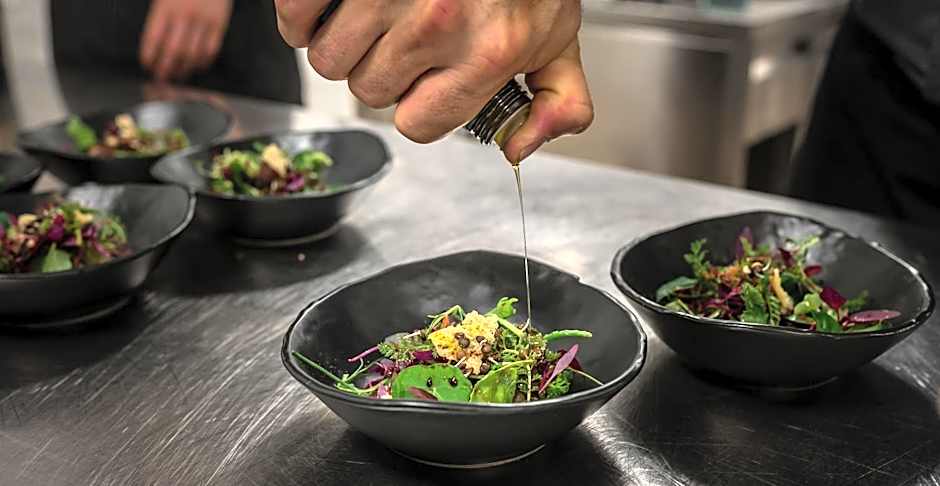 Hotel Villa Nečas Žilina