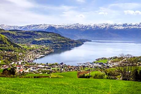 Hardangerfjord Hotel