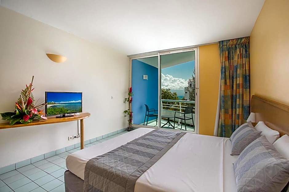 Zenitude Hôtel Résidences Le Salako