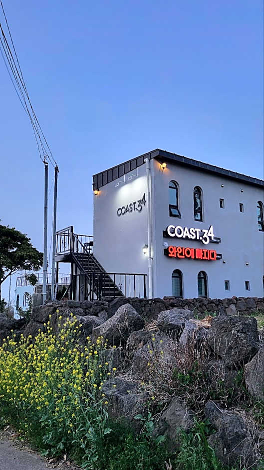 Aewol Coast 34