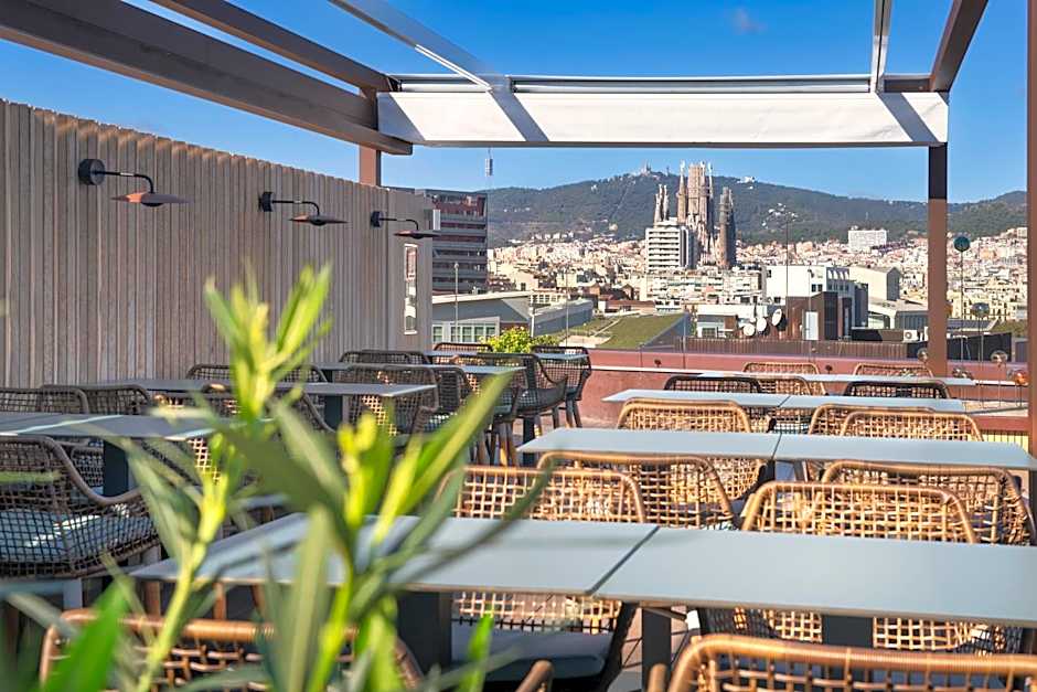 Salles Hotel Pere Iv