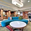 Fairfield Inn & Suites by Marriott Edison-South Plainfield