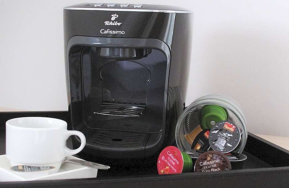 Taste Hotel Hockenheim