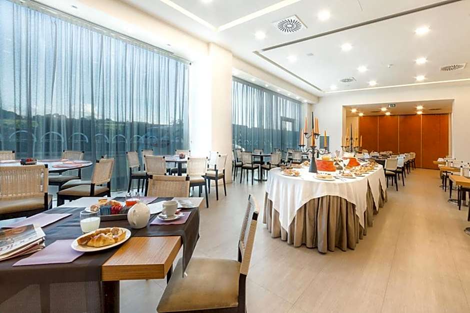 Poggio Del Sole Hotel