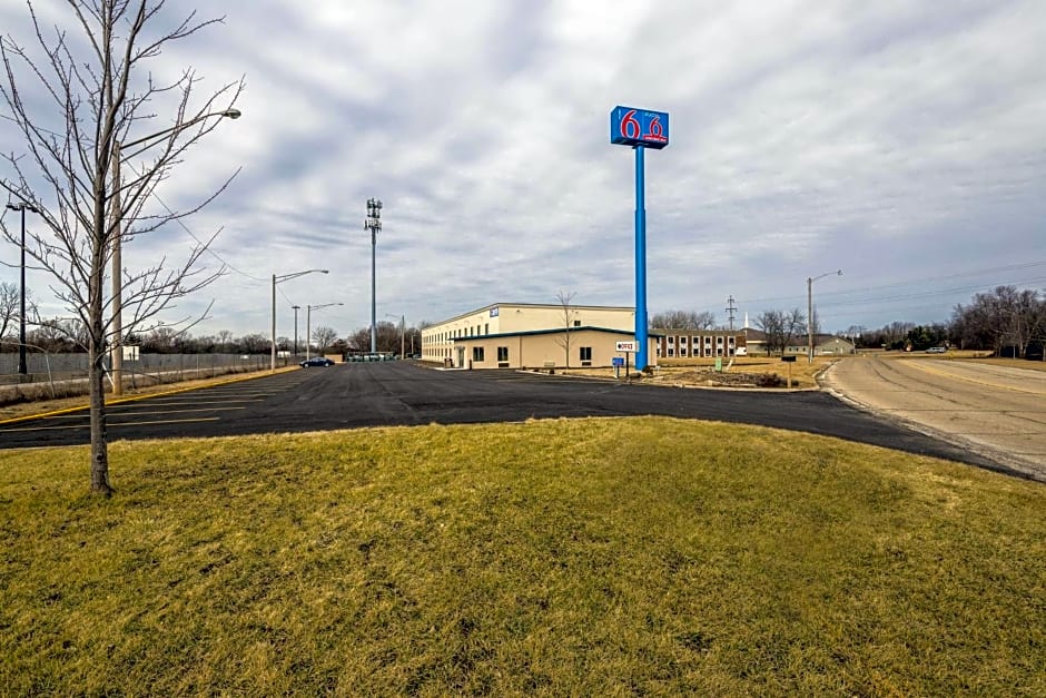 Motel 6 Peoria