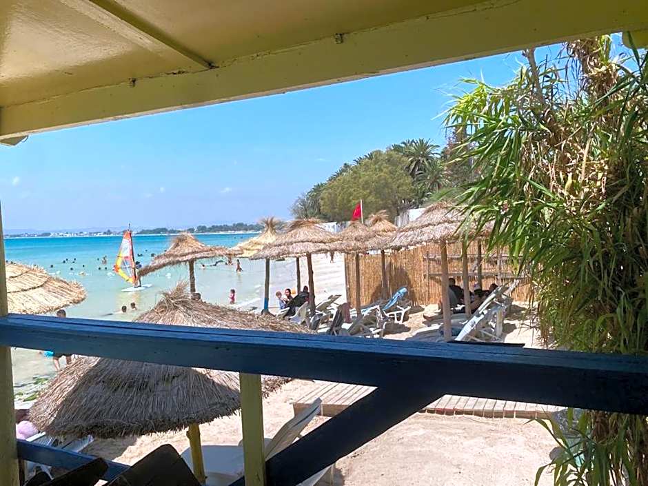 Hotel La Residence Hammamet