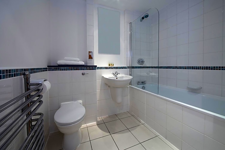 Marlin Apartments Stratford