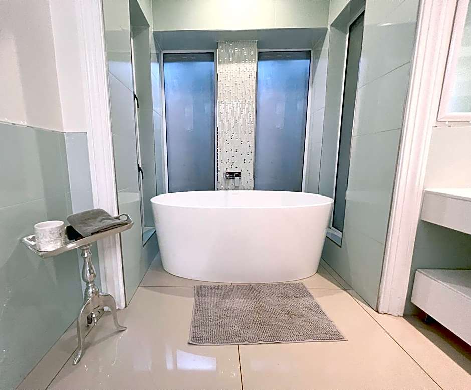 Buffels Place Guesthouse