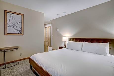 Premium Two-Bedroom Apartment