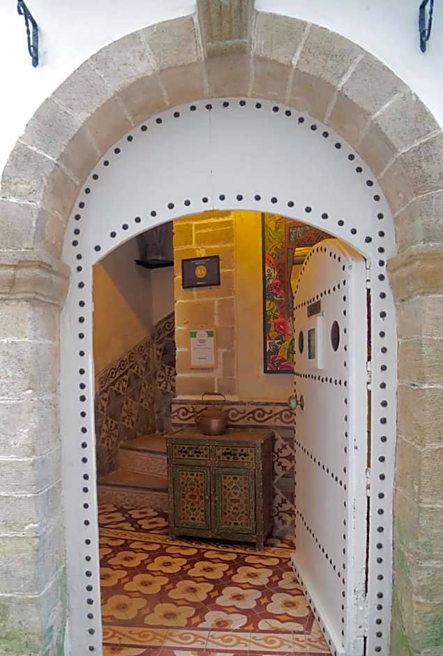 Riad Dar Afram