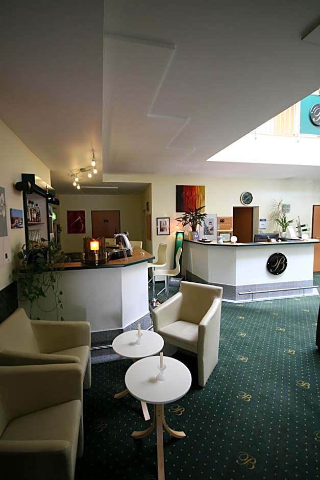 Gösser BACHGASSLHOF -- Bed and Breakfast -- Apartments