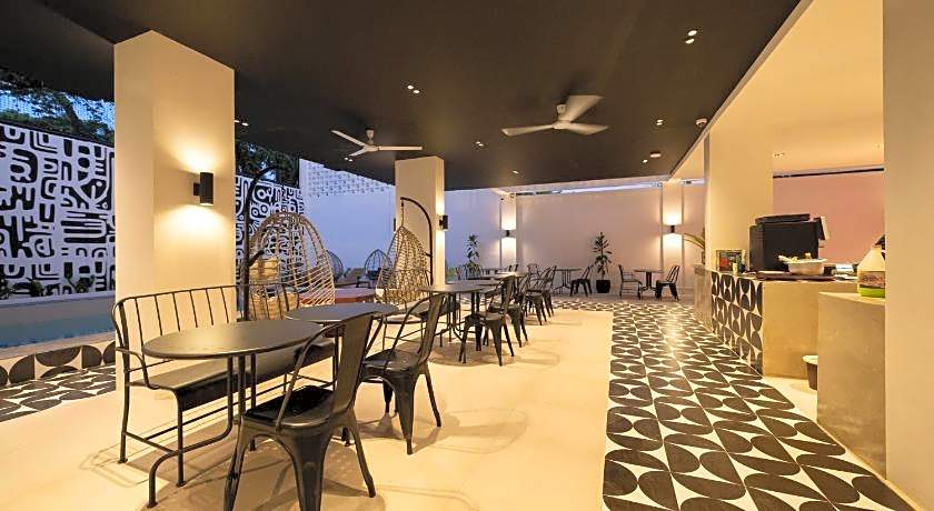 Kadangyan by 3BU Hostel