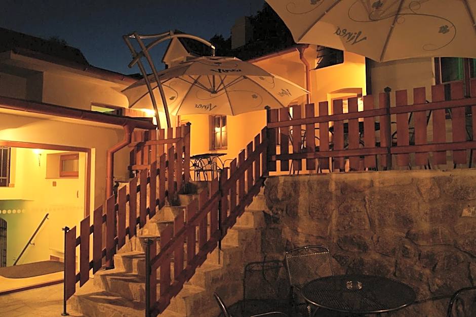 Hotel Joseph 1699