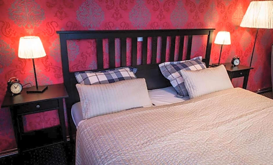 Restaurace Stará Lípa