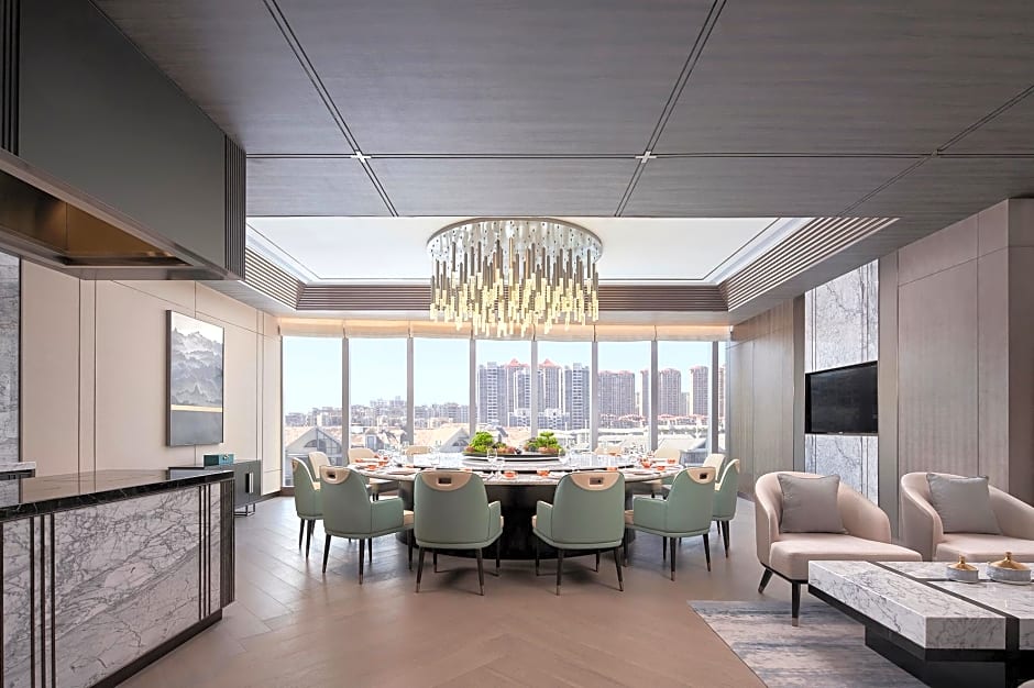 Nanning Marriott Hotel