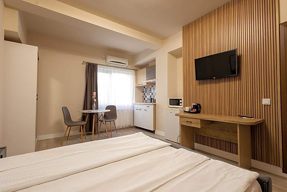 Apart Hotel Bonjour Cluj
