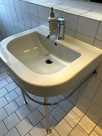 Quadrate Hostel Mannheim Z3