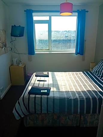 Family Room with Private Bathroom