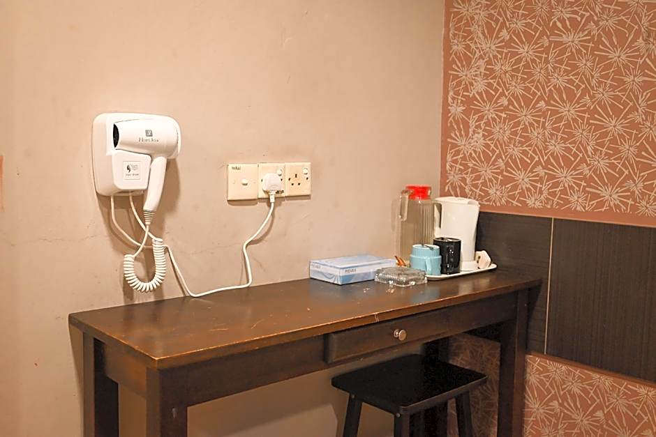 Hotel Jelai Mentakab