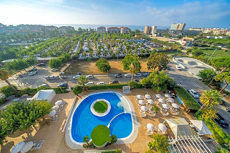 Bamblue Boutique Apartments