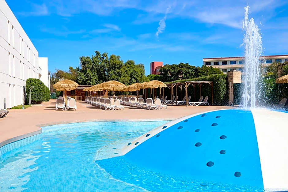 FERGUS Club Palmanova Park