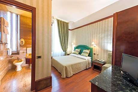 Triple Room - Sea Front