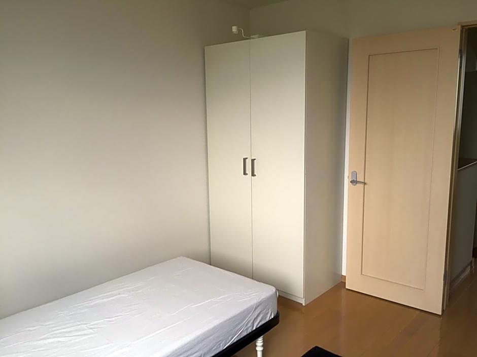 Nasu Townhouse N-3