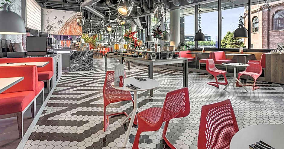 Radisson RED Hotel, Glasgow