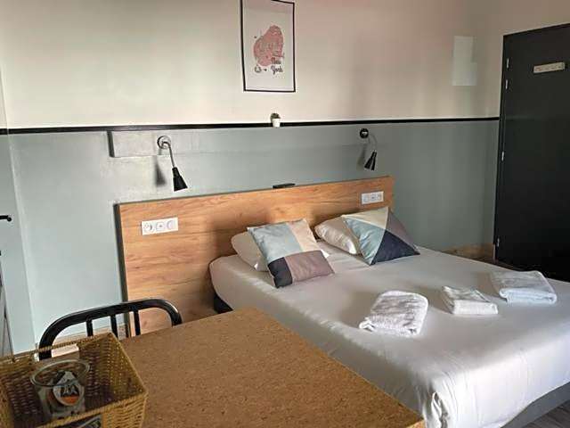 Casa Hotel