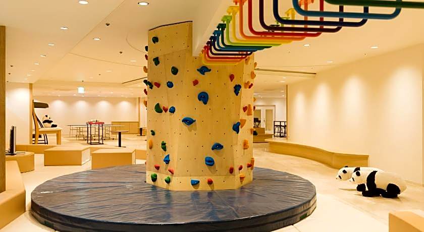 Shirahama Key Terrace Hotel Seamore