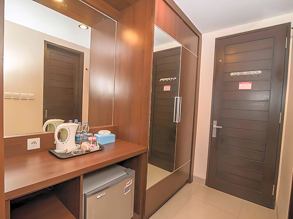 Hotel Puri Nusa Indah                                                                           