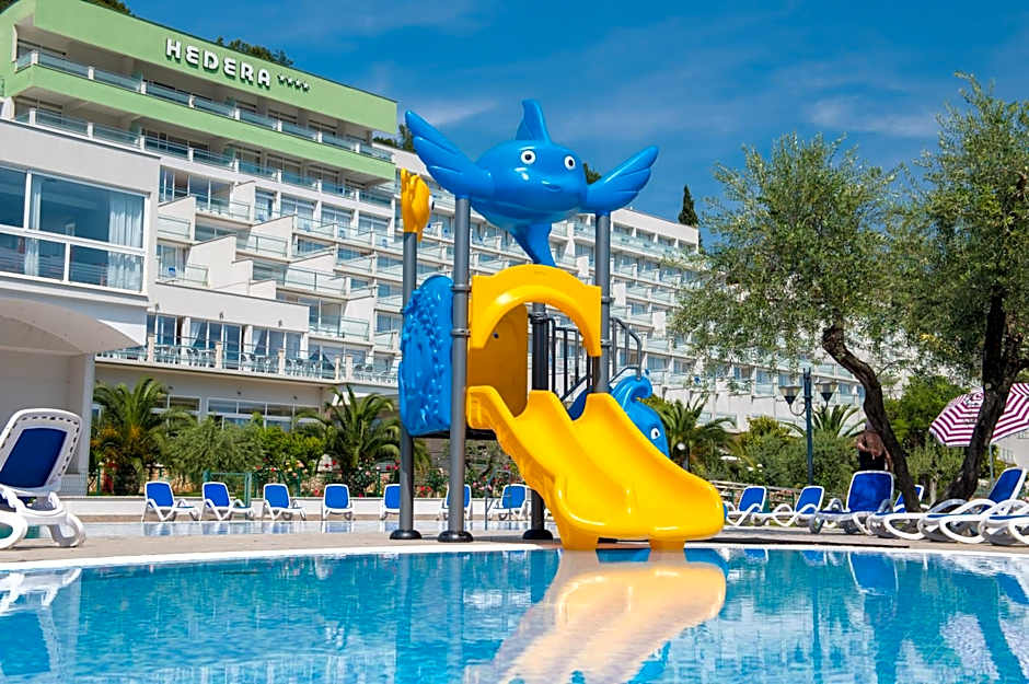 MASLINICA Hedera Hotel