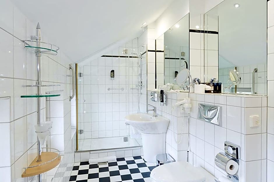 Hotel Villa Monte Vino