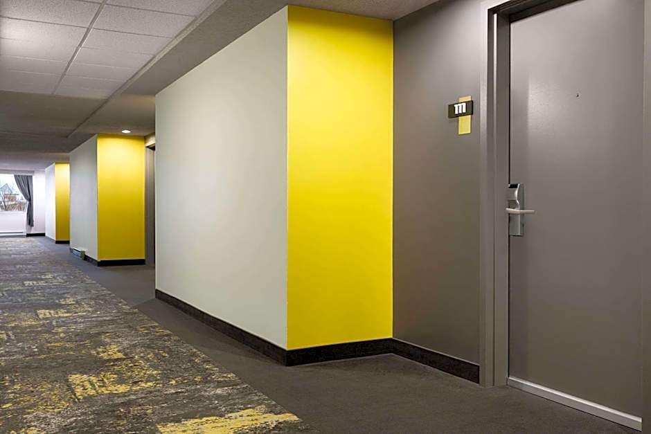 Travelodge by Wyndham Alma