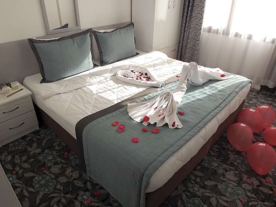 arya otel