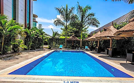 Charleson Luxury Hotel