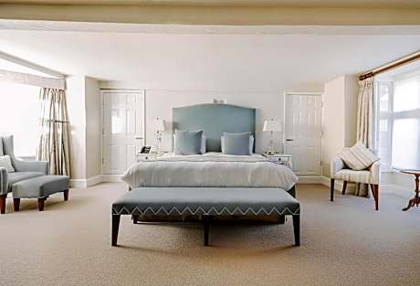 Room 16 – Lime Kiln Suite