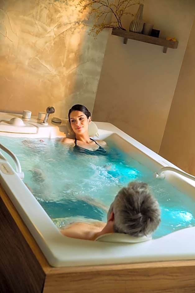 Residence Valdys Thalasso & Spa - les Pins