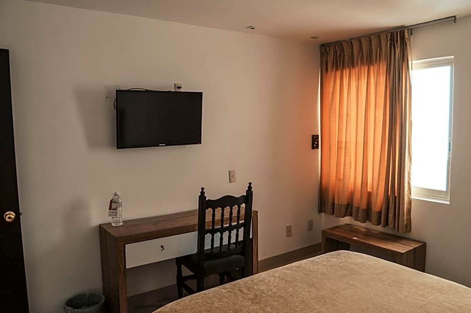 Hotel Latino