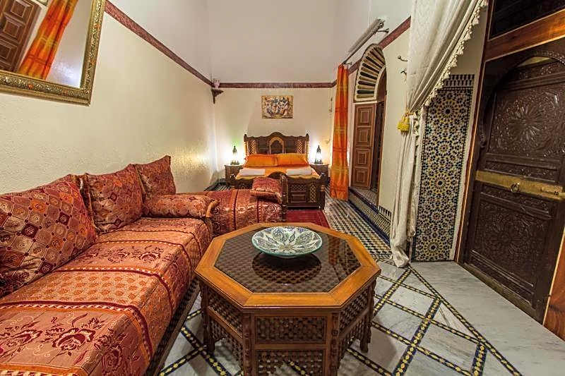 Riad Meski