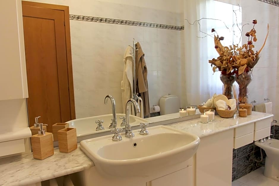 B&B La Foglia Verde – Massa, WI