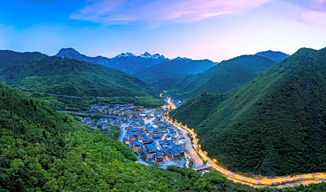 Hilton Garden Inn Jiuzhaigou 
