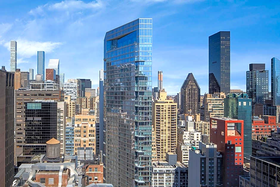 The Westin New York Grand Central