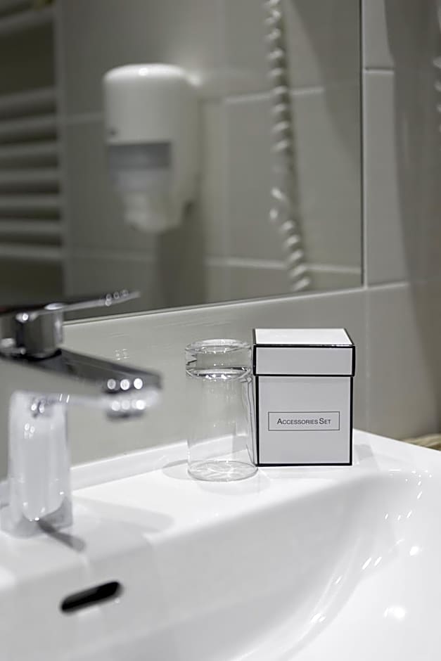 Hotel Paradiesquelle